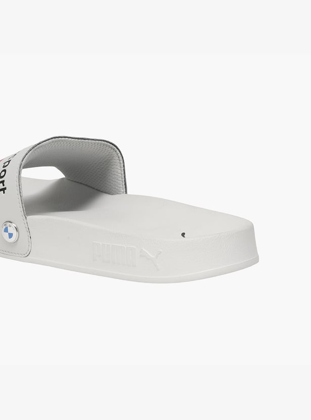 PUMA BMW Motorsport Printed Sliders