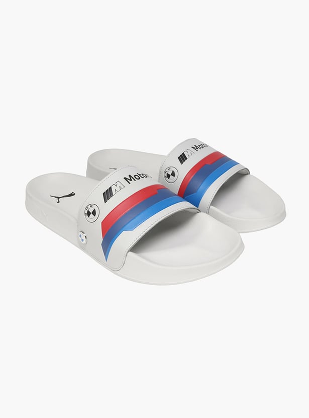 PUMA BMW Motorsport Printed Sliders