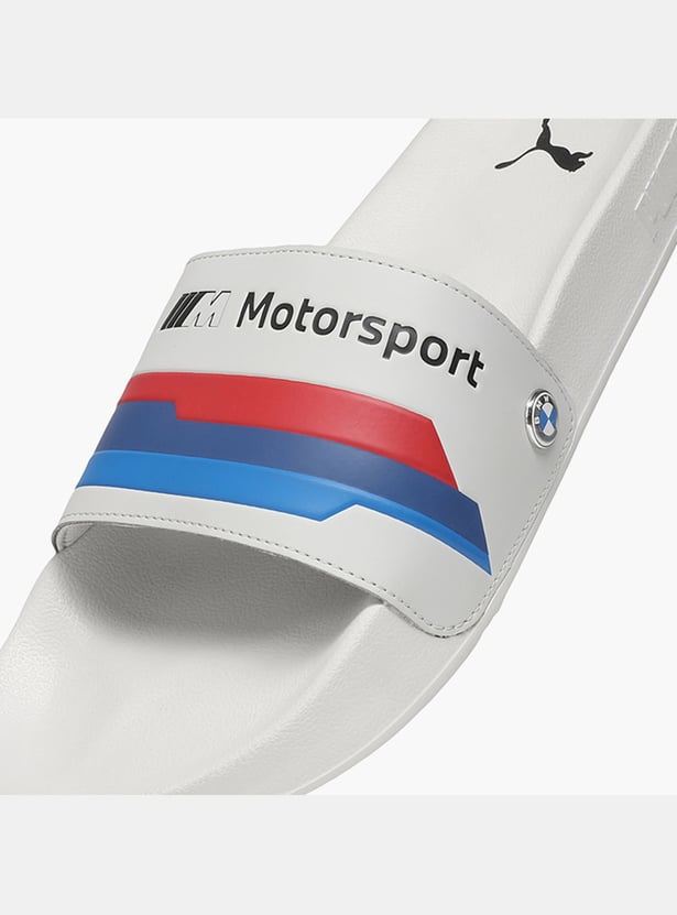 PUMA BMW Motorsport Printed Sliders
