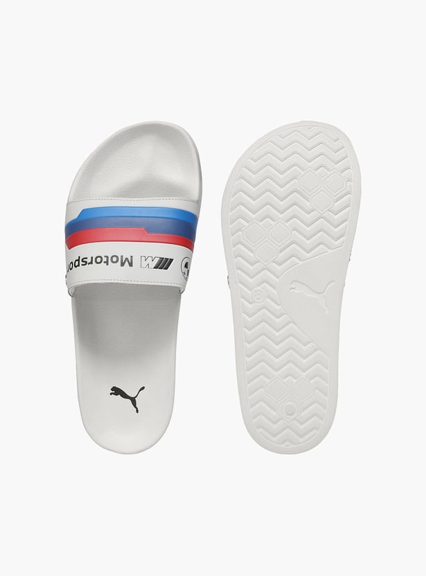 PUMA BMW Motorsport Printed Sliders