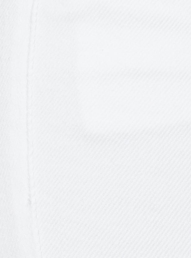 XPOSE Solid Slim Fit Jeans