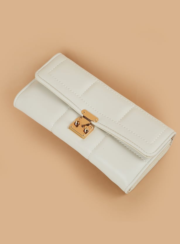 GINGER Solid Wallet