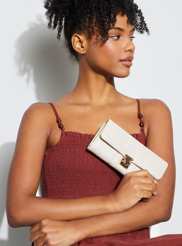 GINGER Solid Wallet