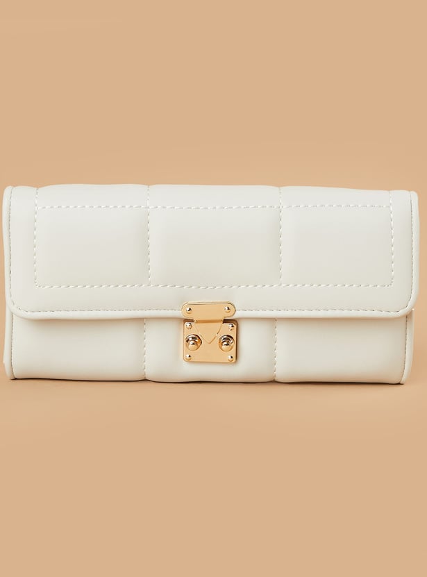 GINGER Solid Wallet