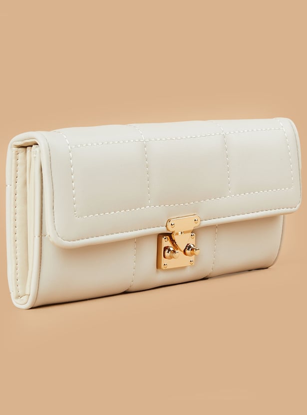 GINGER Solid Wallet