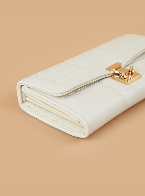 GINGER Solid Wallet