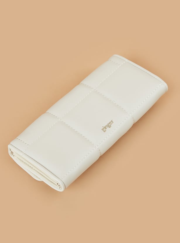 GINGER Solid Wallet