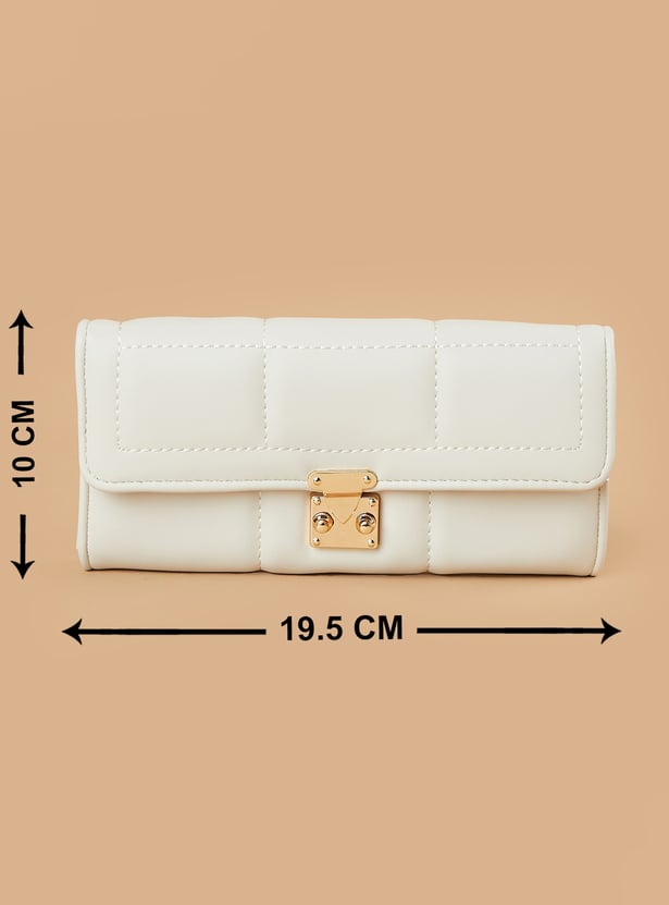 GINGER Solid Wallet
