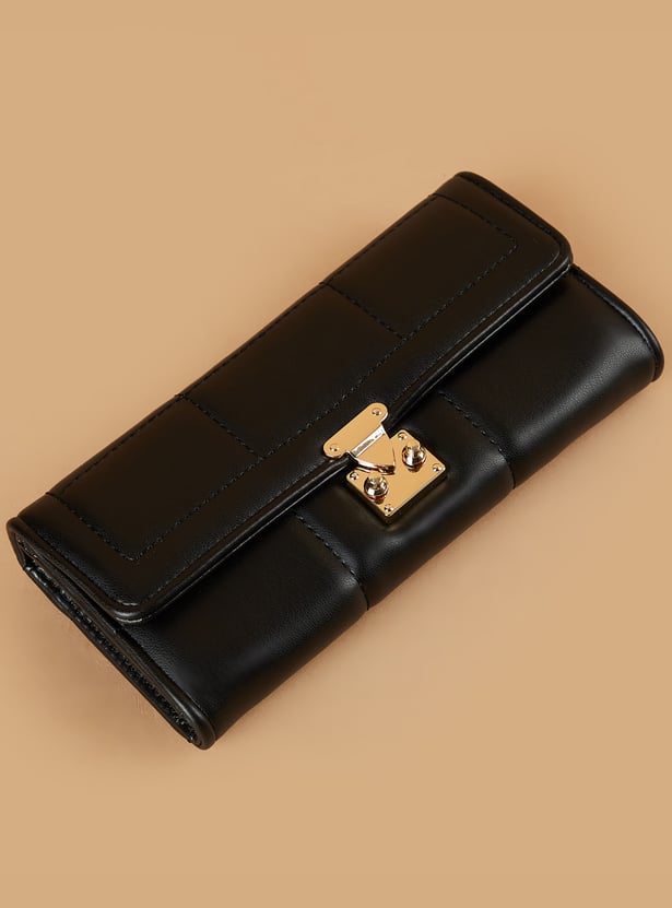 GINGER Solid Wallet