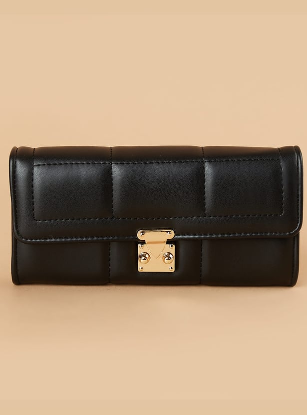 GINGER Solid Wallet