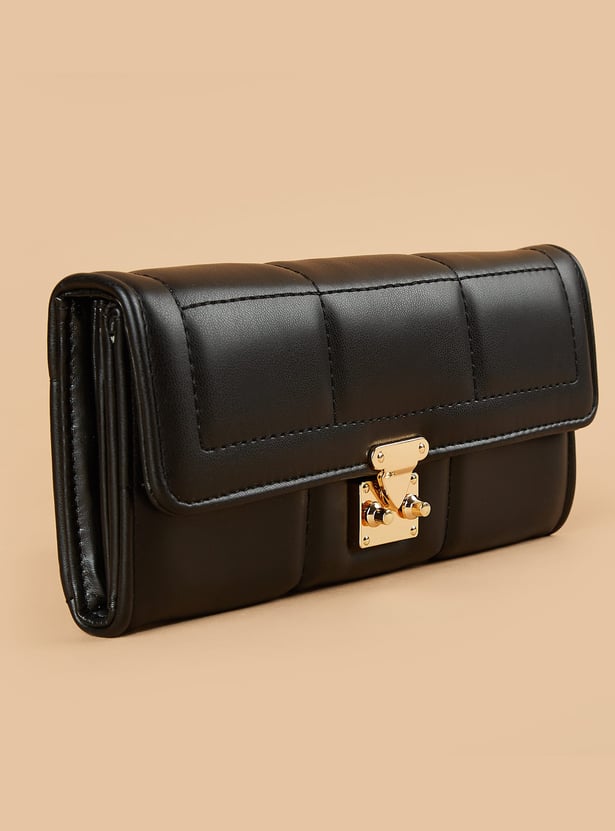 GINGER Solid Wallet