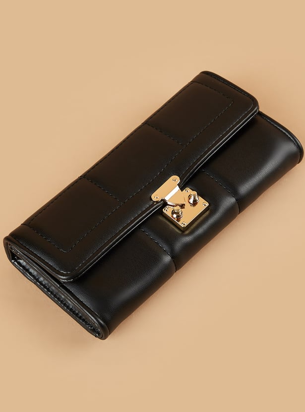 GINGER Solid Wallet