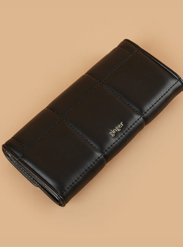 GINGER Solid Wallet