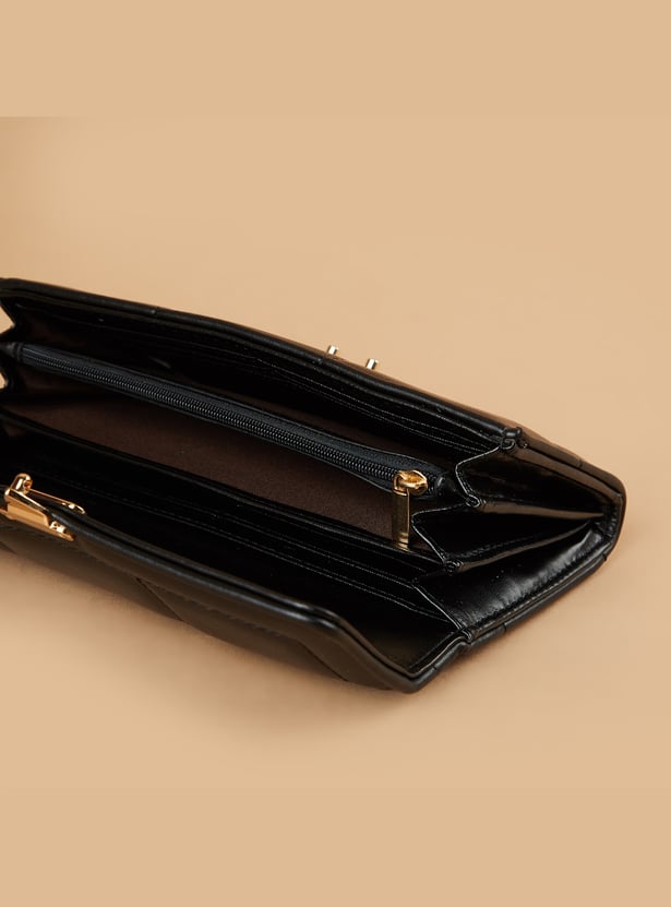 GINGER Solid Wallet