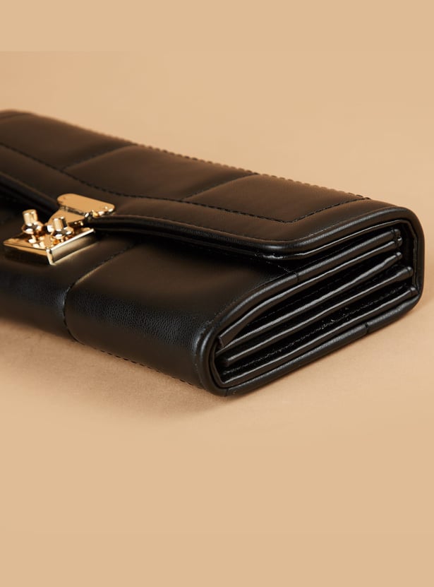 GINGER Solid Wallet
