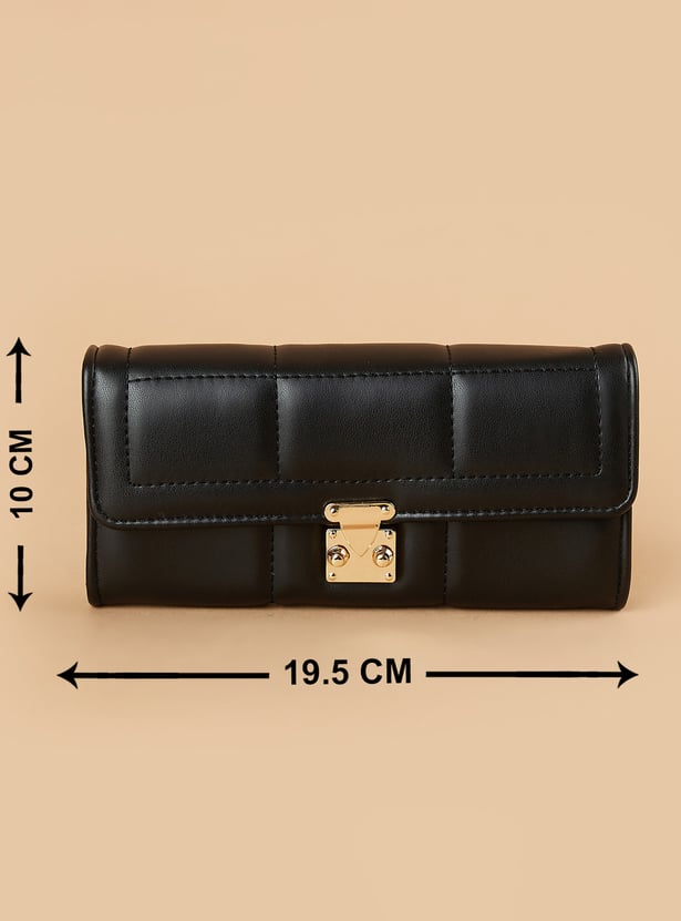 GINGER Solid Wallet