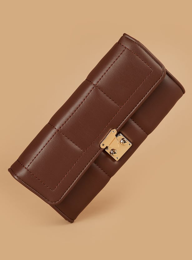 GINGER Solid Wallet