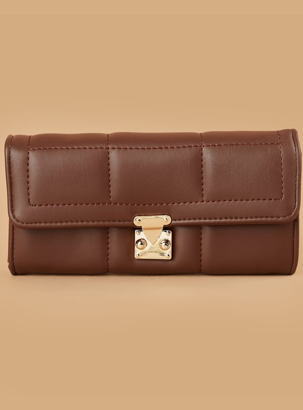 GINGER Solid Wallet