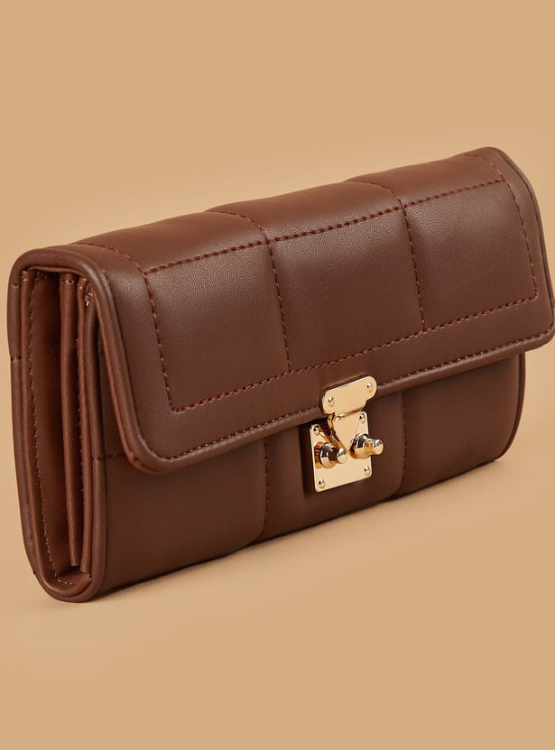 GINGER Solid Wallet
