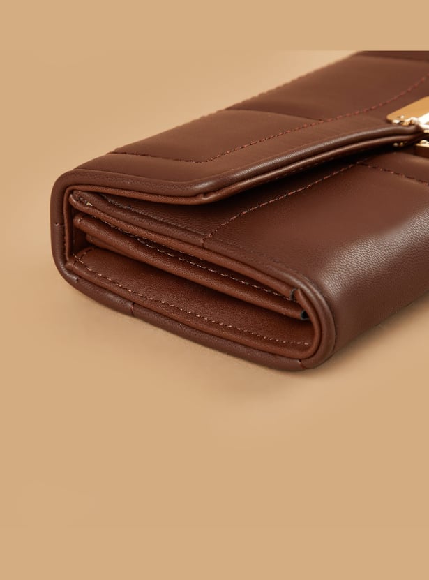 GINGER Solid Wallet