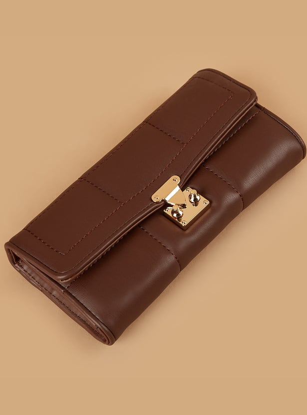 GINGER Solid Wallet