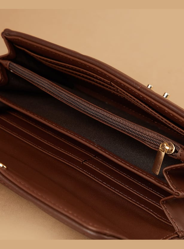 GINGER Solid Wallet