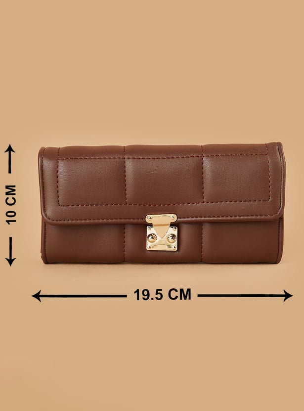 GINGER Solid Wallet