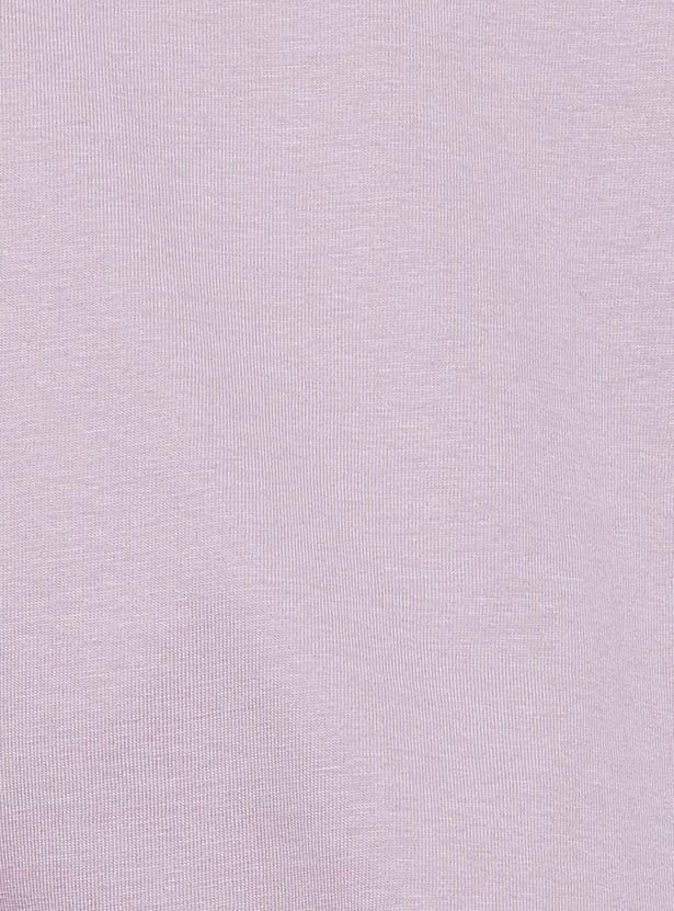 NEXUS Graphic Print T-shirt