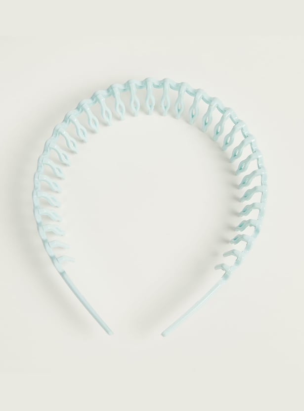 FAME FOREVER Assorted Hair Bands - Pack of 3