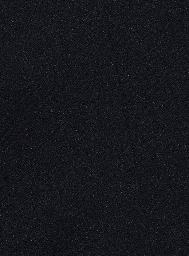 CODE CLASSIC Pintuck Straight Trousers