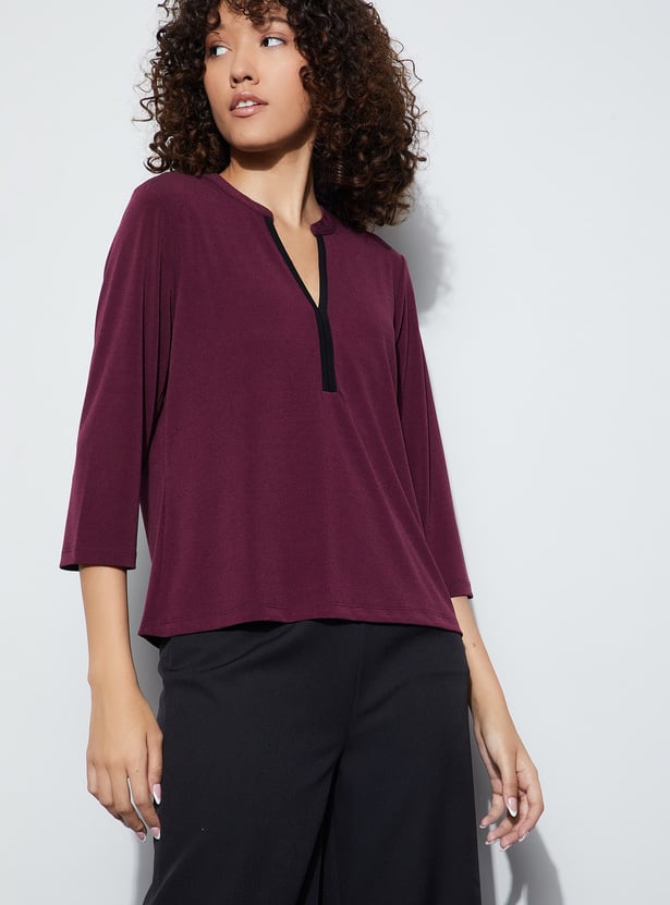 CODE CLASSIC Solid Top