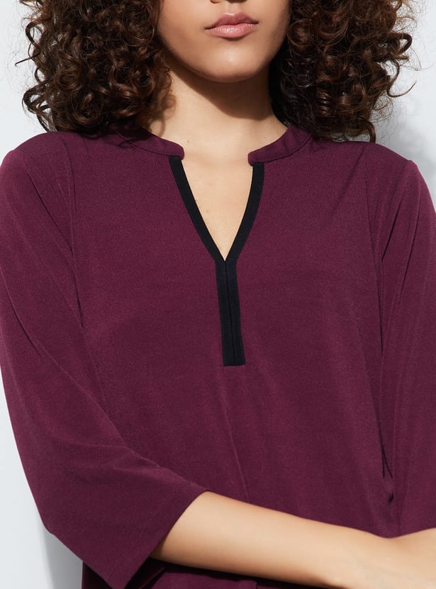 CODE CLASSIC Solid Top
