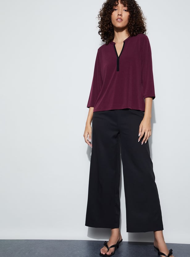 CODE CLASSIC Solid Top