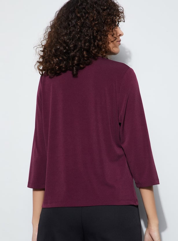 CODE CLASSIC Solid Top