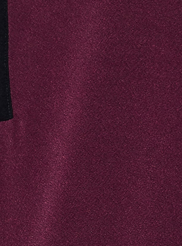 CODE CLASSIC Solid Top