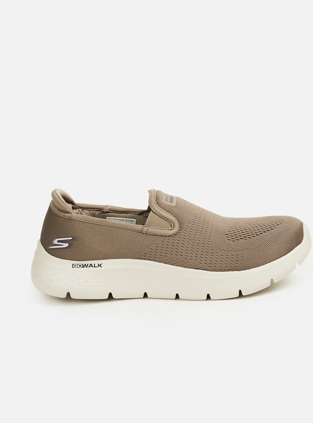 SKECHERS Go Walk Flex Slip-On Running Shoes