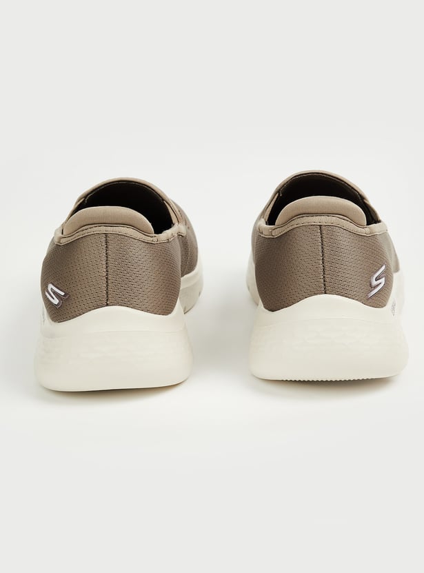 SKECHERS Go Walk Flex Slip-On Running Shoes