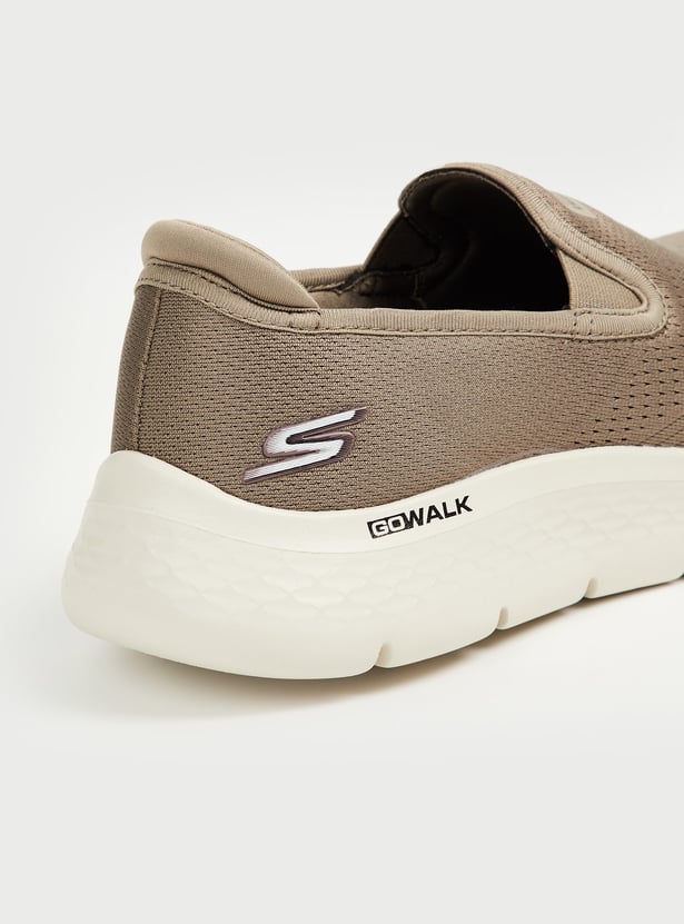 SKECHERS Go Walk Flex Slip-On Running Shoes