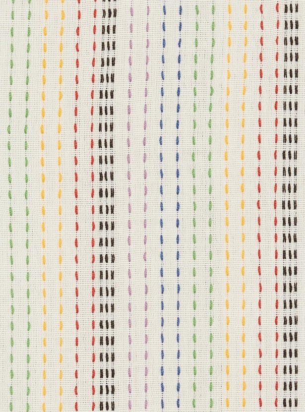 UNITED COLORS OF BENETTON Striped Shirt