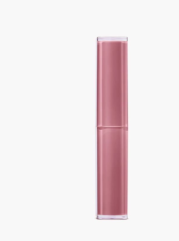 LAKME 9to5 Tattoo Matte Slim Lipstick - MP8 Rosy Sunday - 2g