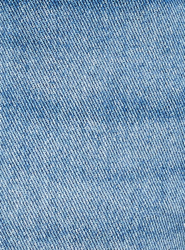 SPYKAR Washed Regular Straight Jeans