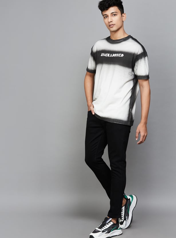 SPYKAR Solid Kano Jeans (Slim Tapered)