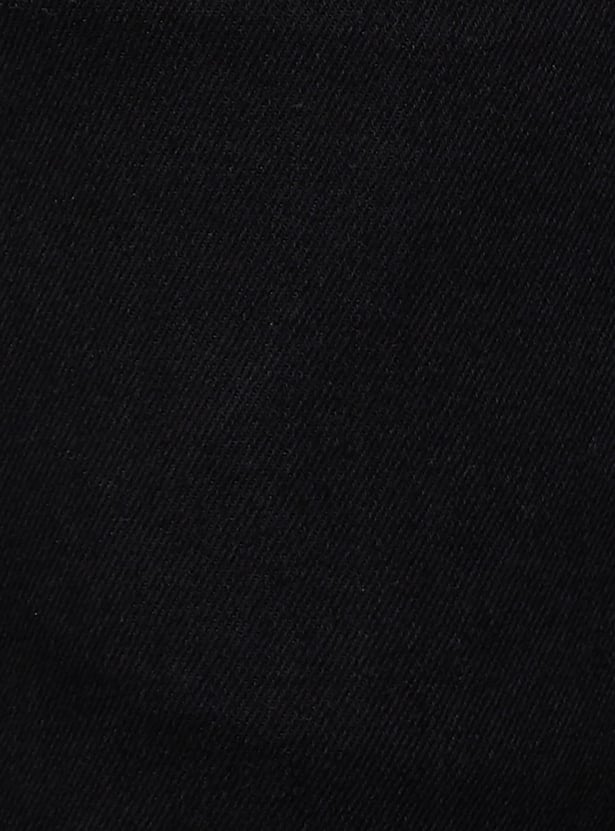 SPYKAR Solid Kano Jeans (Slim Tapered)