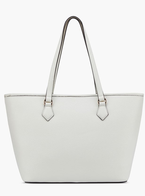 GUESS Quilted Shoulder Bag