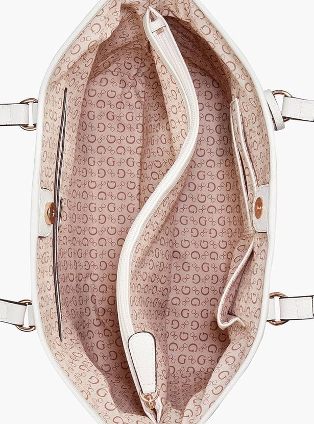 GUESS Quilted Shoulder Bag
