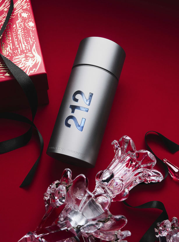 Buy Carolina Herrera 212 Men NYC Eau de Toilette Gift Set from