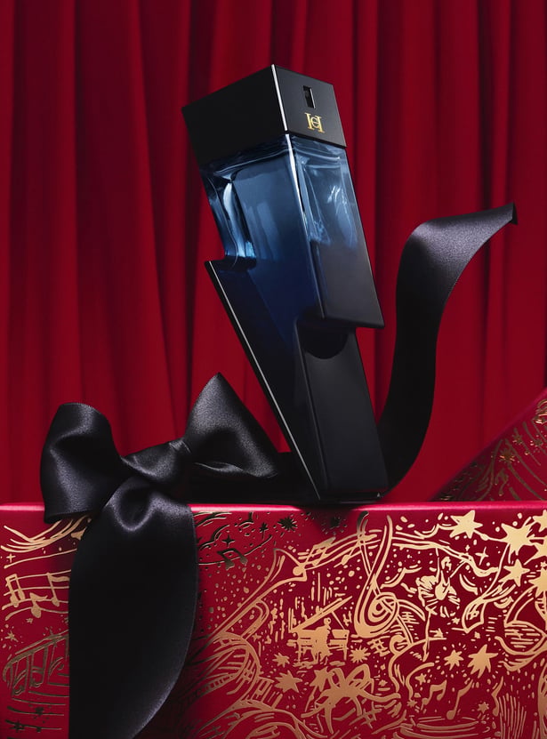 CAROLINA HERRERA Bad Boy Cobalt Eau de Parfum Electrique Gift Set