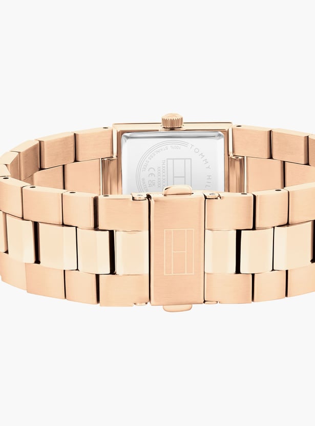 TOMMY HILFIGER Ivy Analog Watch - TH1782788W