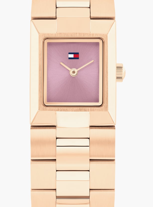 TOMMY HILFIGER Ivy Analog Watch - TH1782788W