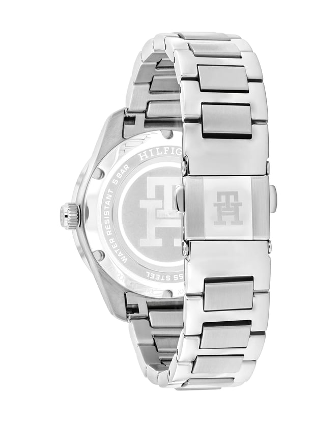 TOMMY HILFIGER Crystals Analog Watch - TH1782795W